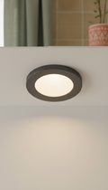 Premium LED Downlight in Warm White
